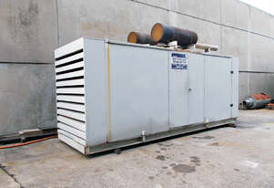 480kVA Pre-owned Deutz MWM Enclosed Generator