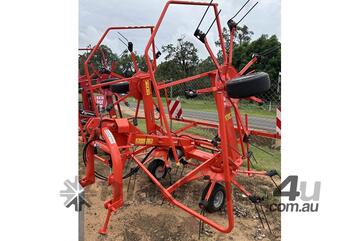 Kuhn   GF5202 TEDDER