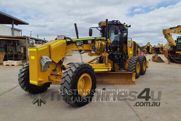Caterpillar CAT 150-14 Motor Graders