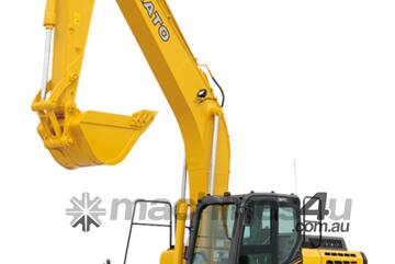 Kato Excavators HD820-7