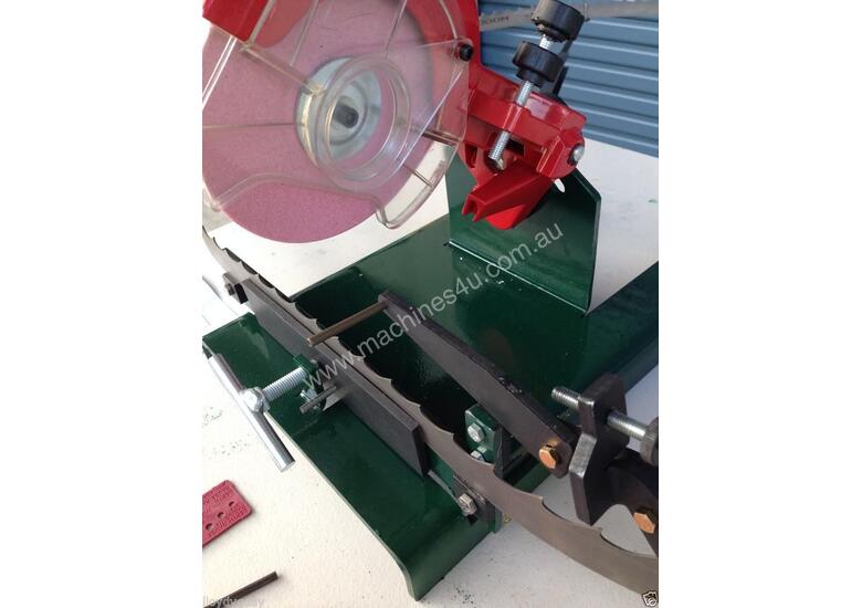 New 2017 Unknown Brand New GT28 Blade Sharpener For Bandsaw Sawmil Sawmills Portable in WEST
