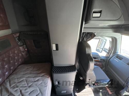 2024 Kenworth T610  SAR 6x4 Prime Mover