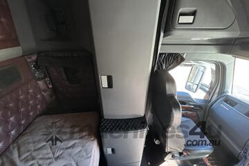 2024 Kenworth T610 SAR 6x4 Prime Mover