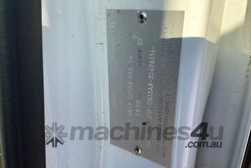 Iveco 2021   Daily Van Iveco 2021   Daily Van