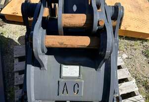 Heavy Duty Grab for Excavator In Stock WA