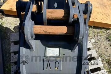 Heavy Duty Grab for Excavator In Stock WA