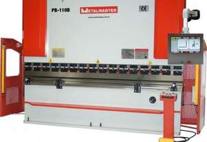 FasFold CNC Press brake controller kits