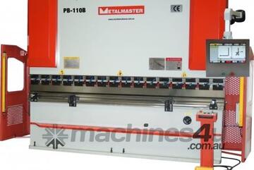 CNC Controller Kit for Nutstop / Torshion Press brakes