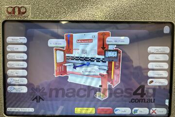 Fasfold Press brake controller KIT