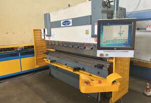 CNC Press brake controller KIT