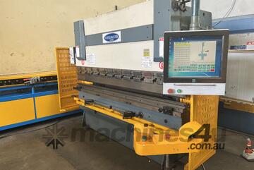 FasFold CNC Press brake controller kits