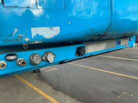 2007 Maxitrans ST3 Tri Axle Drop Deck Curtainside A Trailer - picture0' - Click to enlarge