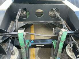 2007 Maxitrans ST3 Tri Axle Drop Deck Curtainside A Trailer - picture1' - Click to enlarge