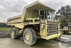 Euclid-hitachi EH750 Euclid-hitachi EH750