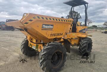 Thwaites 2015   6T 6T