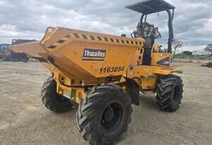 Thwaites 2015   6T 6T