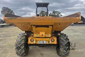 Thwaites 2015   6T 6T