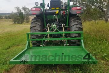 AgKing - Tractor 3 Point Linkage to Carry All 6ft