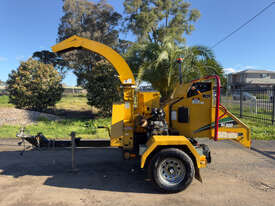 Vermeer BC900XL Wood Chipper Forestry Equipment - picture0' - Click to enlarge
