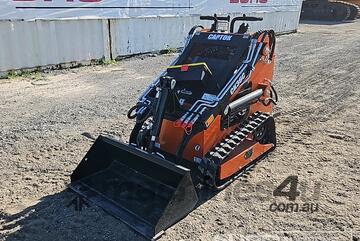 Unused 2025 Captok CK36C