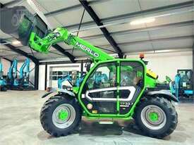 2024 Merlo TF33.7 - picture2' - Click to enlarge