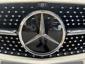 2017 Mercedes-Benz C-Class C43 AMG Sedan (Petrol) (Auto) - picture0' - Click to enlarge