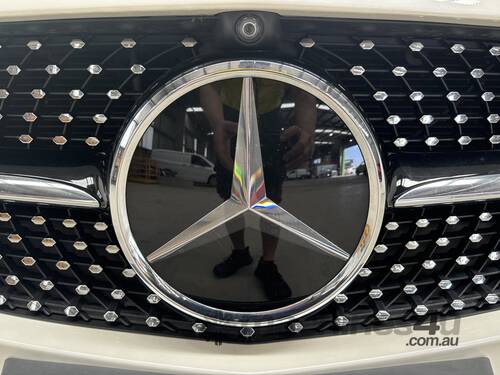 2017 Mercedes-Benz C-Class C43 AMG Sedan (Petrol) (Auto)