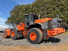 2017 Hitachi ZW310-5B - picture1' - Click to enlarge