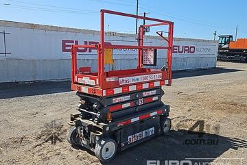 Skyjack 2019   SJIII 3219 Skyjack 2019   SJIII 3219