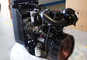 33kVA Perkins Gen Drive Engine DJ83400S