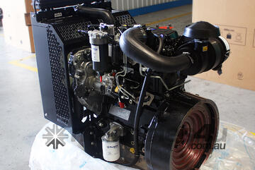 33kVA Perkins Gen Drive Engine DJ83400S 33kVA Perkins Gen Drive Engine DJ83400S