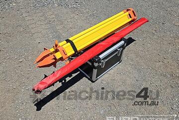 Unused Captok Laser Level