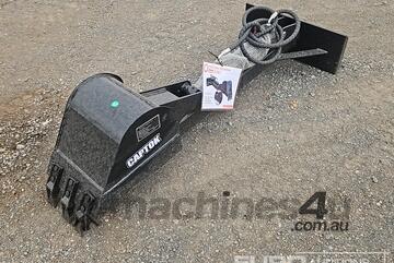 Unused Captok CK-ZWB