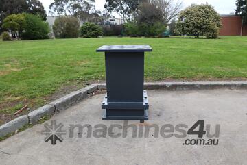 Steel Robotic Robot Arm Base Stand - 750 x 750 mm