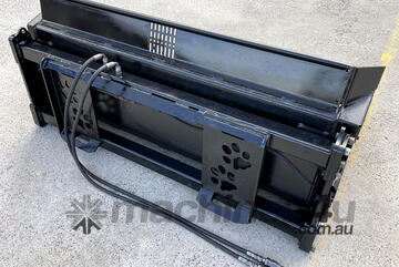 Heavy duty high dump bucket 1730mm