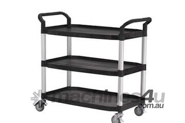 Service Cart 3 Tier