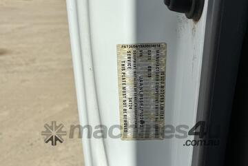 2019 Isuzu NH NLR Service Body