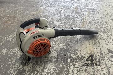 Stihl   Blower Stihl   Blower