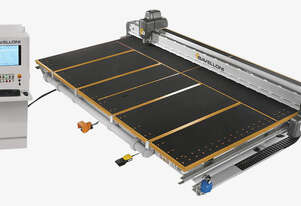 NEAR NEW BAVELLONI REV 372 CUTING TABLE