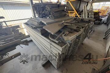 Pallet of Scrap Metal - Acacia Ridge QLD