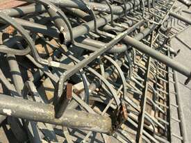 Steel Fabricated Stair Railings - Acacia Ridge QLD - picture1' - Click to enlarge