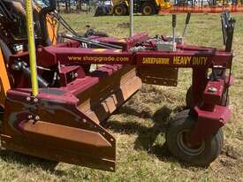 2022 Sharpgrade Heavy Duty Box Blade - picture0' - Click to enlarge