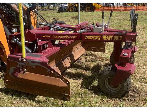 caption 2022 Sharpgrade Heavy Duty Box Blade
