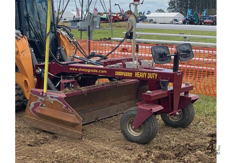 caption 2022 Sharpgrade Heavy Duty Box Blade