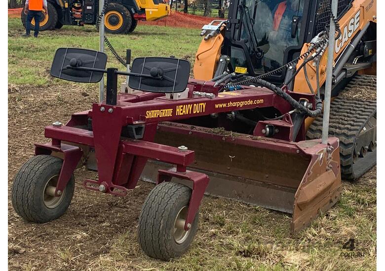 caption 2022 Sharpgrade Heavy Duty Box Blade