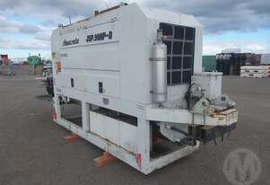 Flowcrete JSP.90HP-D