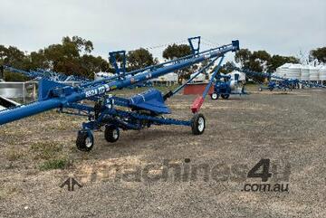 Brandt 852A HP Transport Auger