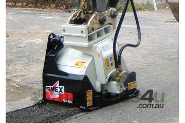 Simex Phd 450 For Excavators Planers For Excavators For Sale Simex Phd 450 For Excavators Planers For Excavators For Sale