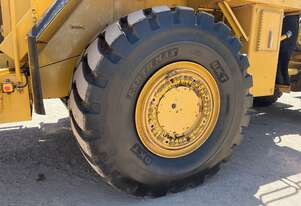 2007 Caterpillar 988H Articulated Wheel Loader 2007 Caterpillar 988H Articulated Wheel Loader