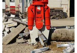 RAMMER RMP 18R (ROTATING MULTI PROCESSOR) for sale